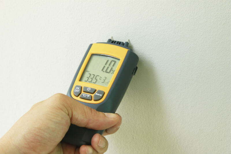 Damp Proofing Grimsby